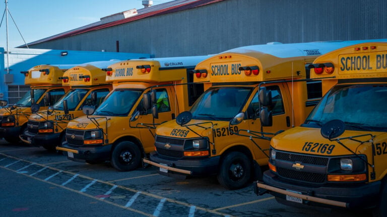 Ohio Families Furious After Thousands of Students Lose Access to School Buses: ‘Underfunded District’ Ohio school bus transportation debate over private school funding and student access