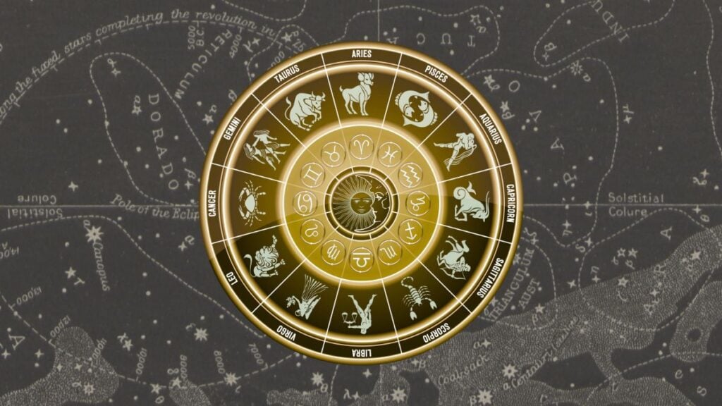 Monthly Horoscope, July 2026 Monthly Horoscope July 2026