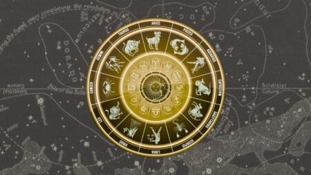 Monthly Horoscope July 2026