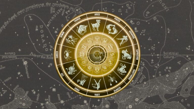 Monthly Horoscope July 2026