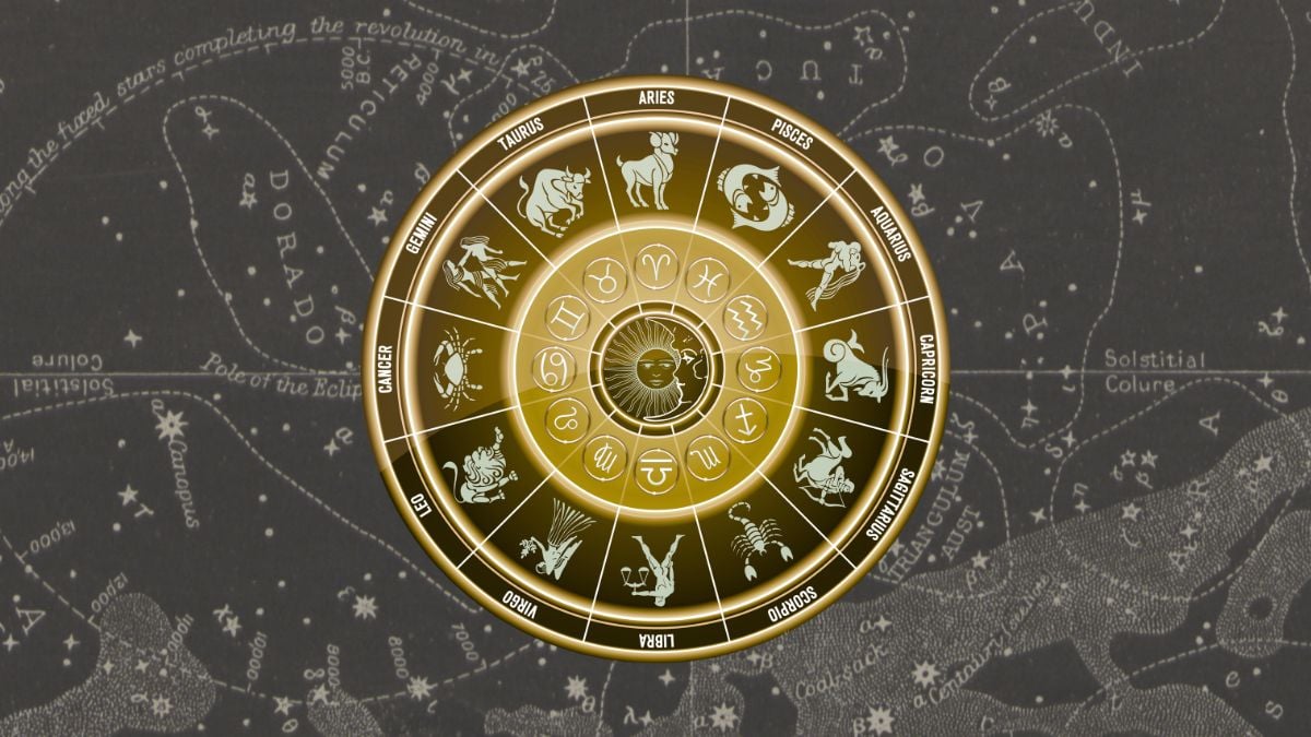 Monthly Horoscope, July 2026