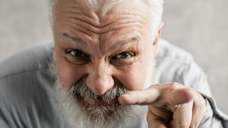 ‘TRUMP ENCOURAGES THIS’: Florida Boomer Goes Viral After Shockingly Racist Demand in Restaurant florida racist boomer trump fan