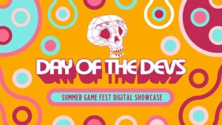 Day of the Devs Summer Game Fest Edition 2026