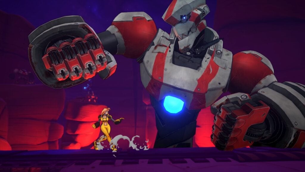 Shot One Fighters Day of the Devs