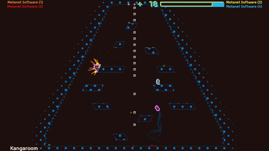 N PLUS INFINITY