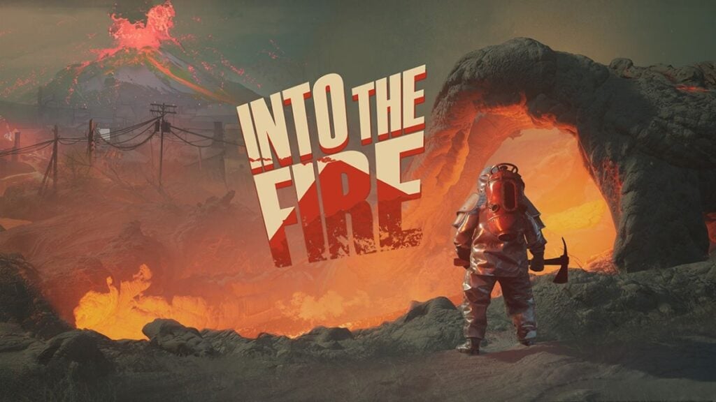 Into the Fire Day of the Devs