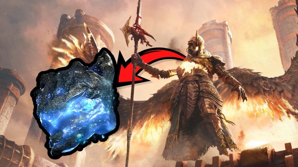 How to Get Starlit Ore in Path of Exile 2, Starlit Rite Explained