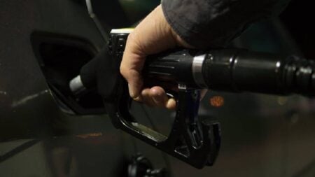 Washington, D.C. Residents Unveil Tongue-in-Cheek Monument to High Gas Prices: ‘Do Liberals Ever Do Anything Other Than Cry and Complain’ Washington D.C. cheap gas
