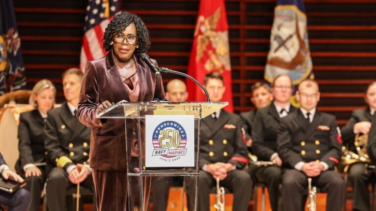 Philadelphia Mayor Cherelle Parker defended her plan to impose a $1-per-ride tax on Uber and Lyft services, stating she has the authority to tax rides whenever needed. The comments, captured in a viral video, are drawing widespread attention online.