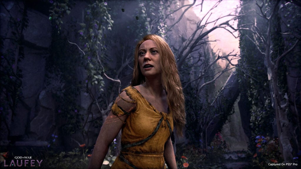 God of War Laufey's Release Isn't 'Years Away' Despite Missing a Launch Window, Report Suggests