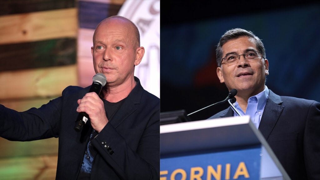 California Voters Mock Crowded Governor Race After Seeing 61 Names on Ballot: ‘It Was Always About Ego’ California governor candidates during crowded 2026 primary race