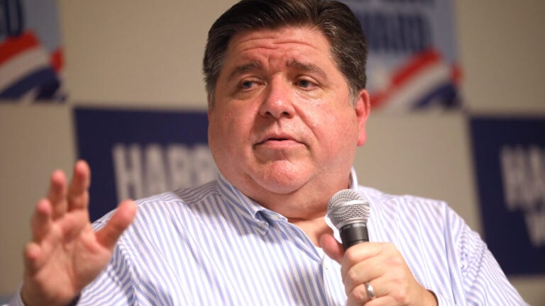 ‘He’s Blaming Everyone Else’: Illinois Governor JB Pritzker Faces Backlash After Pointing Finger at Trump for Rising Costs JB Pritzker Blames Trump Rising Costs