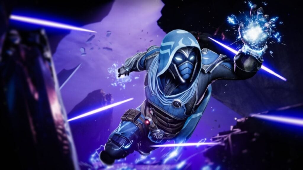 Destiny 3