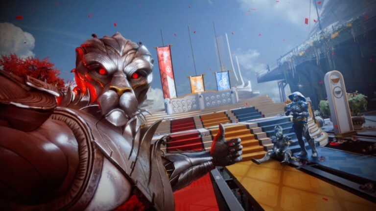There Were More People Asking for Destiny 3 During the State of Play Than Playing Marathon Destiny 3 State of Play Comments