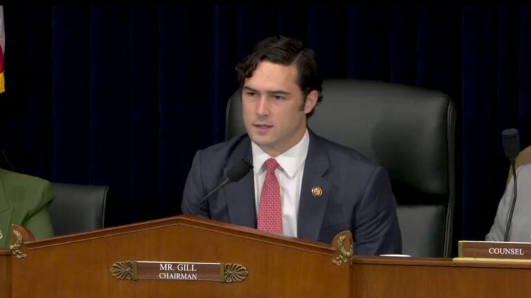 ‘Deport Them All’: Texas Congressman Brandon Gill Claims Somali and Bhutanese Immigrants Are Behind Medicaid Fraud Brandon Gill Blames Medicaid Fraud Immigration