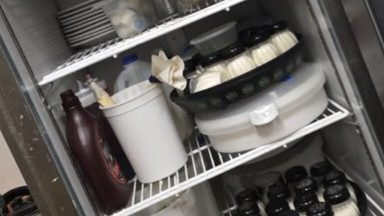 Missouri Restaurant Cooler
