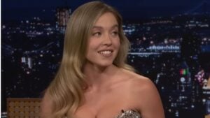 Sydney Sweeney