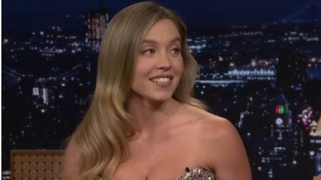 Sydney Sweeney