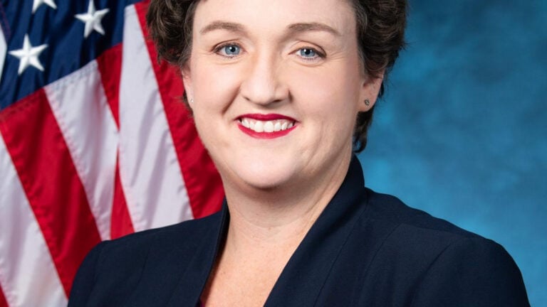 Katie Porter exits California governor race after poor primary showing