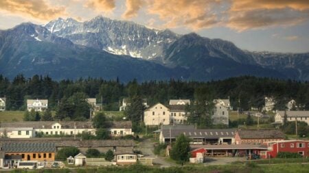 Alaska Governor PFD disappear