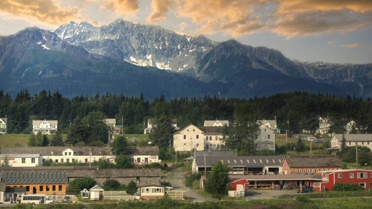 Alaska Governor PFD disappear