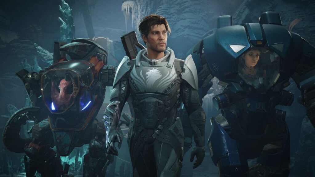 EXODUS Future Games Show Trailer