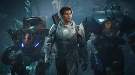 EXODUS Future Games Show Trailer