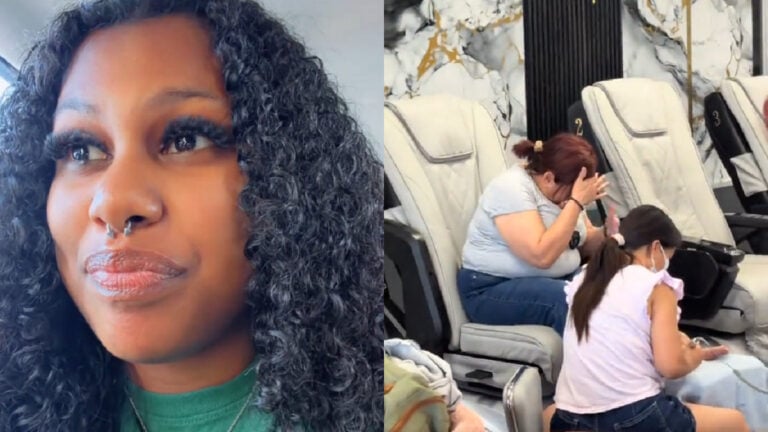 New-Mexico-Salon-Sparks-Racism-Allegations-After-Serving-Customer-Ahead-of-Black-Woman
