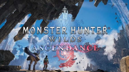 Monster Hunter Wilds: Ascendance Expansion Looks Like a Love Letter to MH4U
