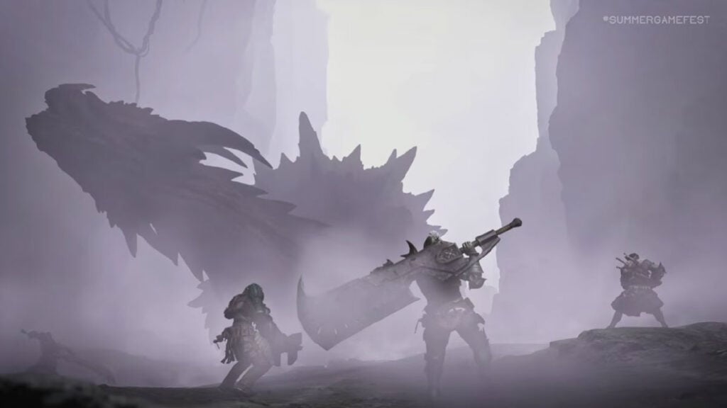 Monster Hunter Wilds: Ascendance Expansion Looks Like a Love Letter to MH4U