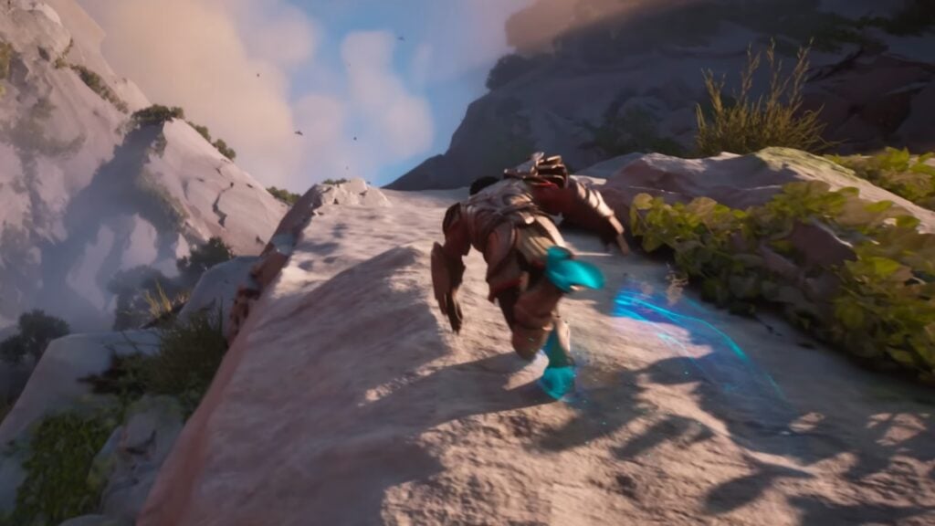 Guild Wars 3 announced