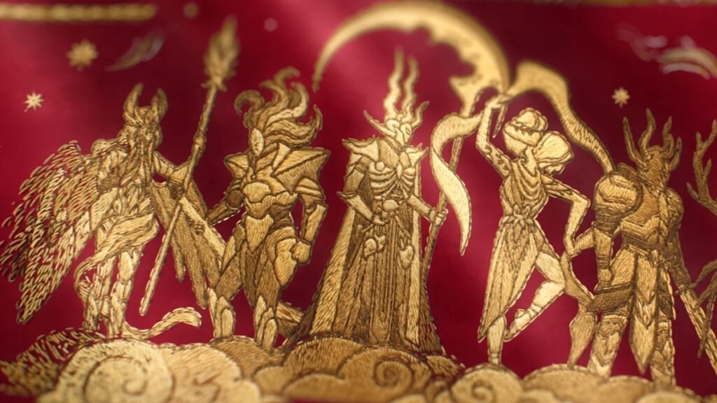 Guild Wars 3 announced