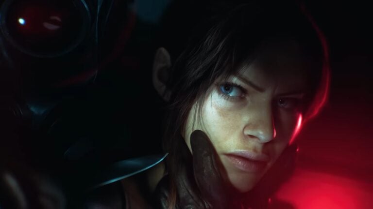 Resident Evil Veronica Announcement