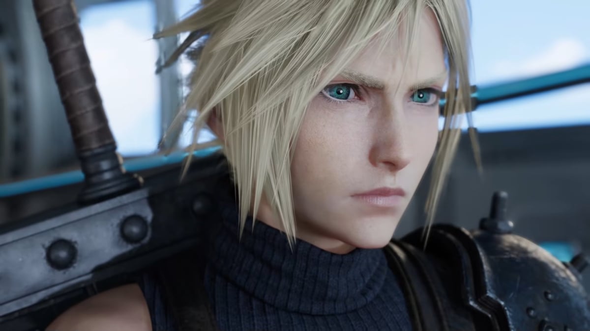 Final Fantasy 7 Revelation Has Finally Been Announced, Marking the End of an Era