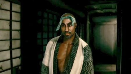 Tupac stranger than heaven