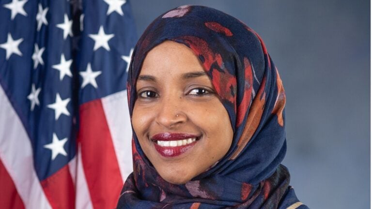 Minnesota Rep. Ilhan Omar criticized Trump’s top labor prosecutor for siding with Amazon in a delivery drivers case. The X post quickly sparked strong backlash from users questioning her comments on accountability.