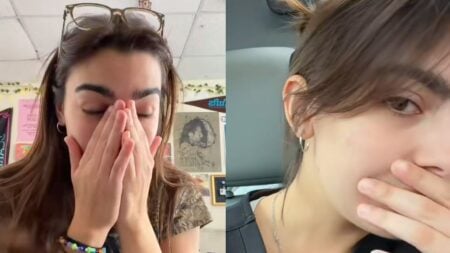 Boston Woman Comes Out to ‘Homophobic’ Parents, Is Immediately Disowned