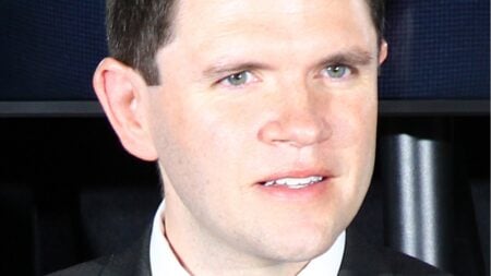 Texas State Rep. James Talarico posted a campaign rally video on X urging voters to end 30 years of one-party rule and elect a senator who serves the people. The clip quickly drew intense backlash, with critics launching personal and policy attacks.