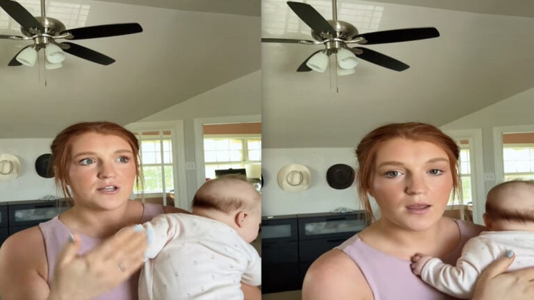 Texas Mom Shocked After Being Told She Can’t Pump Breastmilk at Hot Springs Center: ‘This Is Illegal in Texas’ Texas Mom Shocked After Being Told She Can’t Pump Breastmilk at Hot Springs Center