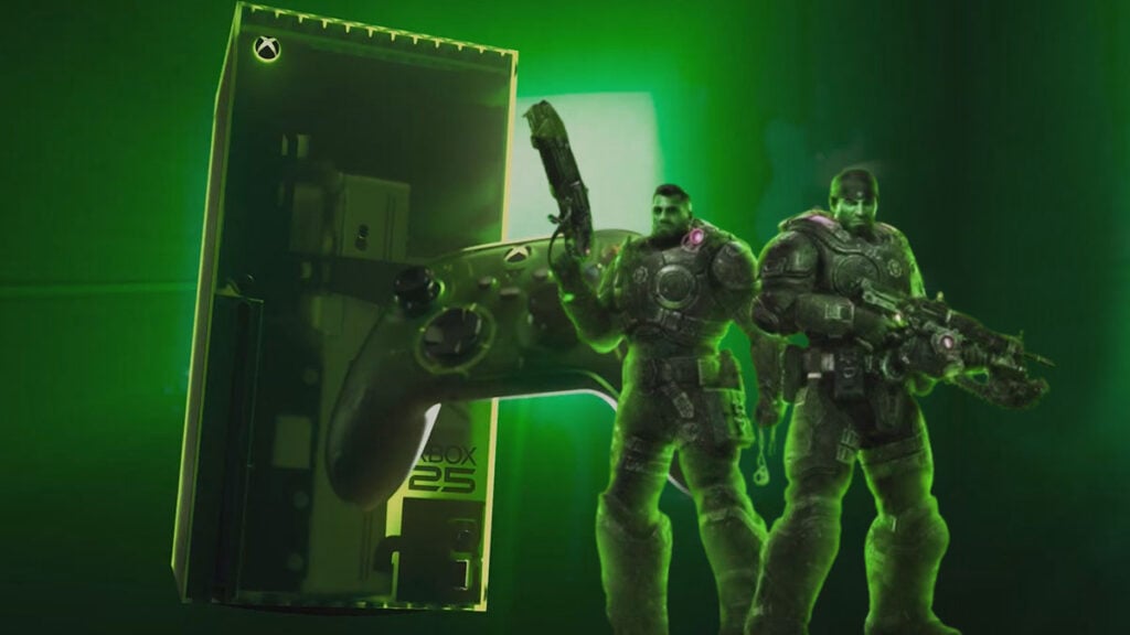 So Much For Truce: Console War Ceasefire Only Lasted 9 Months as Xbox Returns to Exclusives Console War Truce Only Lasted 9 Months as Xbox Returns to Exclusives