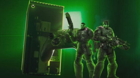 So Much For Truce: Console War Ceasefire Only Lasted 9 Months as Xbox Returns to Exclusives Console War Truce Only Lasted 9 Months as Xbox Returns to Exclusives