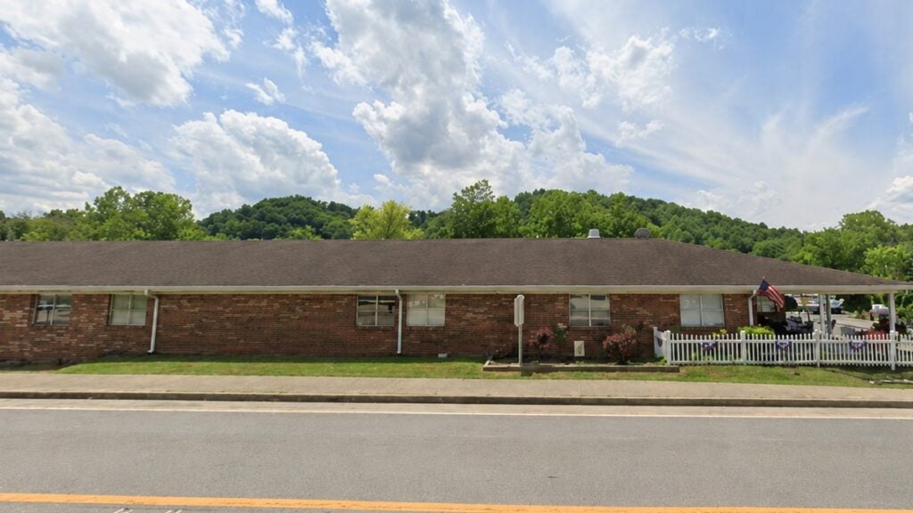Photo of Nursing Home