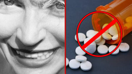 California Parents Slam Sharon Stone Over Demands to Make Scandalous TV Show Required Viewing for Teens ‘Liberals are perverts’