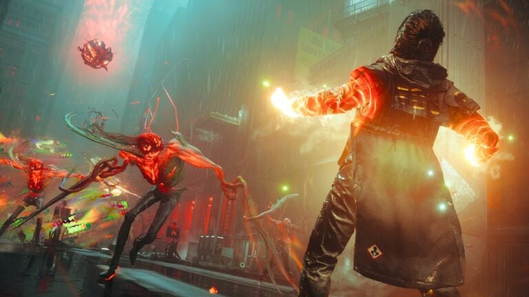 Control Resonant Summer Game Fest Impressions