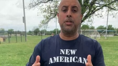 Texas Erupts After Mayoral Candidate Zul Mohamed Claims Not to Support to US Military: ‘Bold thing to say in Texas my guy’