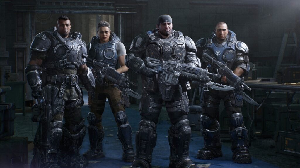 Gears Of War: E-Day Aims to Renew the Series Without Drifting Away from Its Roots Gears of War: E-Day Summer Game Fest