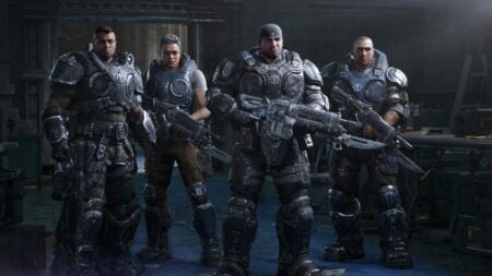 Gears Of War: E-Day Aims to Renew the Series Without Drifting Away from Its Roots Gears of War: E-Day Summer Game Fest