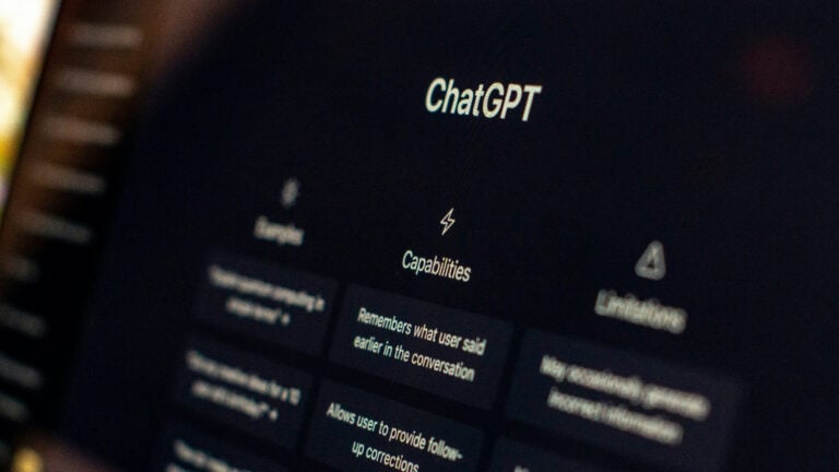 ChatGPT Utility Descriptions