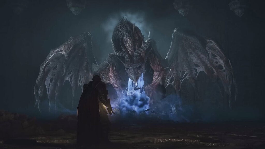 Dragon’s Dogma 2: Dark Arisen Expansion to Drop on October with a Switch 2 Edition Dragon's Dogma 2: Dark Arisen Expansion to Drop on October with Switch 2 Edition