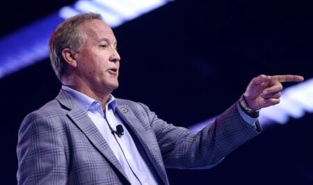 Ken Paxton